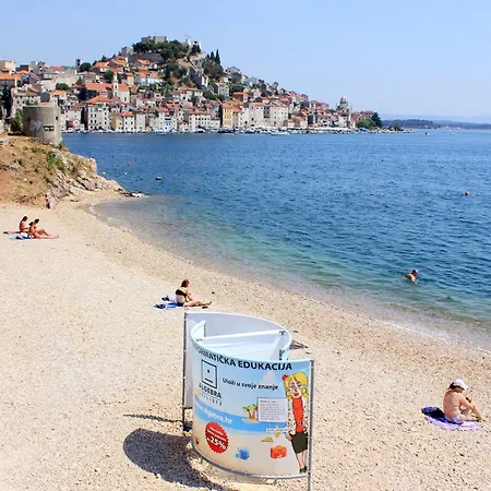 With Wifi - 24413 Appartamento Šibenik