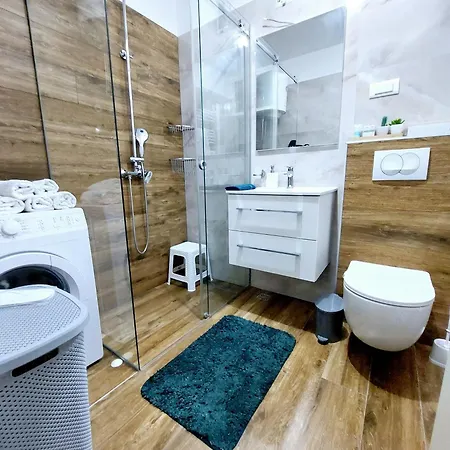 Apartman With Wifi - 24413 Šibenik