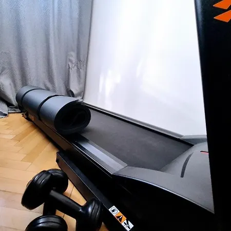 With Wifi - 24413 Apartman Šibenik