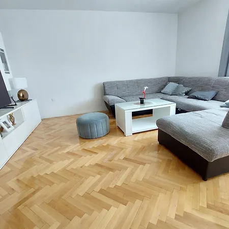 Apartman With Wifi - 24413 *