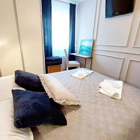 With Wifi - 24413 Šibenik