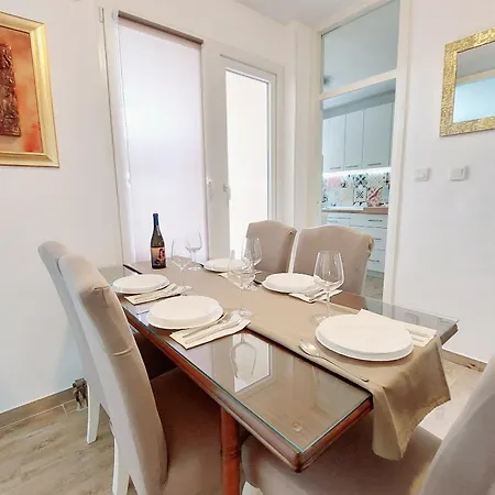 With Wifi - 24413 Apartman