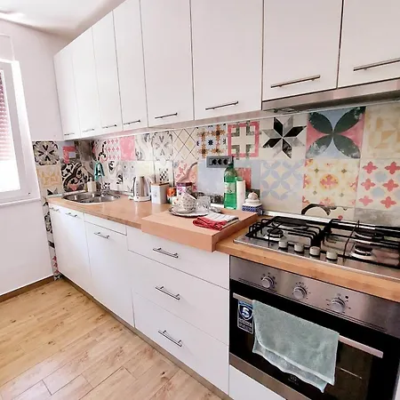 With Wifi - 24413 Apartman Šibenik