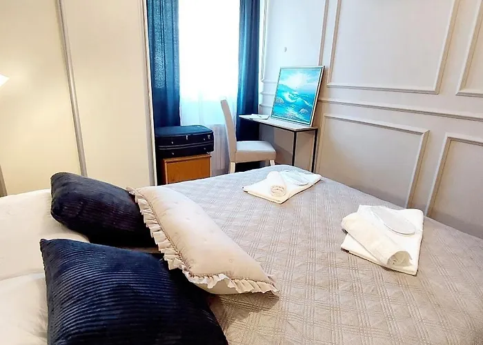 With Wifi - 24413 Шибеник