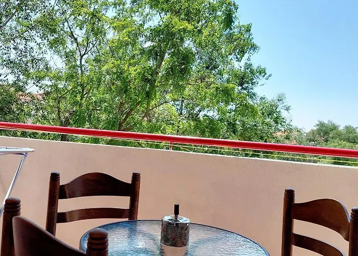 Апартаменты With Wifi - 24413