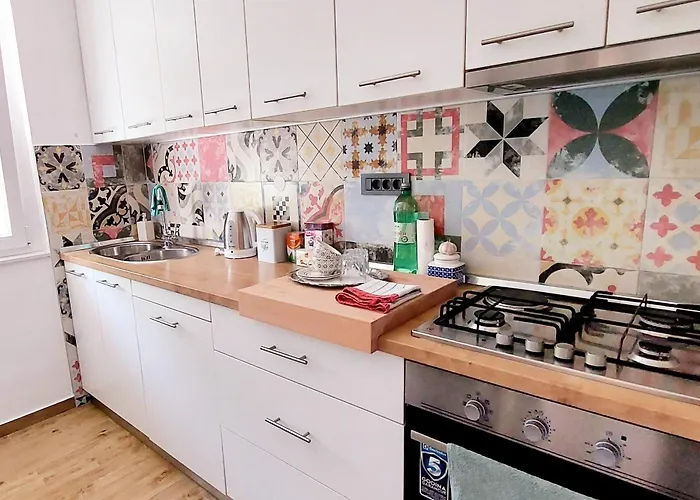 With Wifi - 24413 * Шибеник